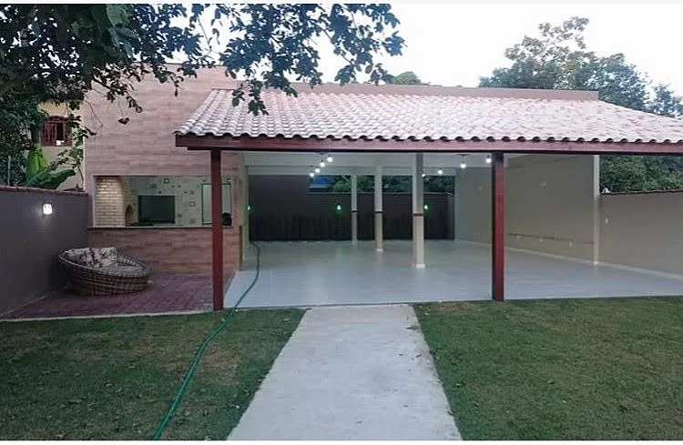 LeDon Espaço de festas